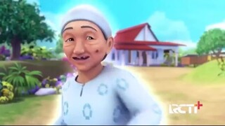 Upin & Ipin Musim 19 - Belanja Bahan Kuih Upin Ipin Terbaru 2025