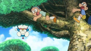 Doraemon- Nobita Và Hòn Đảo Kỳ Tích (2012) - Lồng tiếng