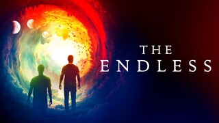 The Endless (2017) SUB INDO