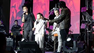 Grow Old With You - Arnel Pineda's Sons