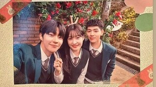 FAMILY BY CHOICE (2024) EP. 04 [ENG SUB] 🇰🇷