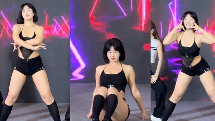 The full version of BIBI-Bad Woman is here, please support us!