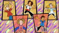 Hi 5 Season 1 Episode 24 ( Plants)