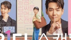 Crash Course in Romance 2023 Ep4
