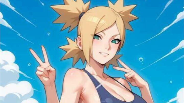 GAK DAPAT BAPAKNYA TEMARI NGINCER ANAKNYA