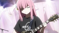 Bocchi The Rock! Episode 10 (Sub Indo 720p)