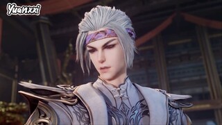 AGAINST THE SKY SUPREME EPISODE 419 SUB INDO