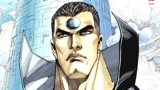 Martial God 173: Earth Wind
