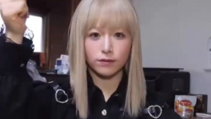 Versi Jepang dari Family Guy 3 (Koleksi Teater)