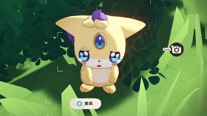 I caught so many Shiny Riolus—they’re just too cute, I can’t bring myself to evolve any of them!