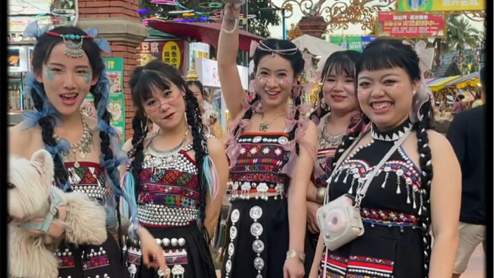 Mùa hè rủ hội bạn thân đi phượt tự lái khắp Vân Nam nào!