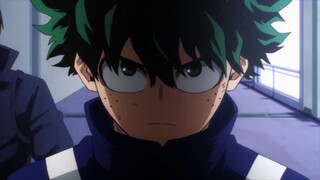 My Hero Academia Season 7 - Official Trailer