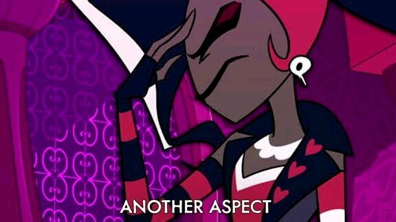 Hazbin Hotel song in the ending