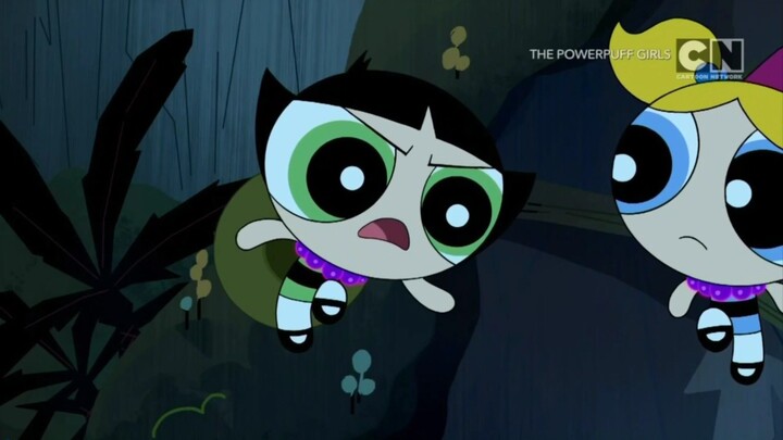 Kartun Loghat Bahasa Orang Kedah The Powerpuff Girls Bahasa Melayu