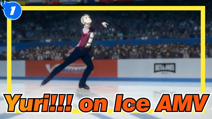 [Yuri!!! on Ice/AMV] Epic&Emotional Scenes_1