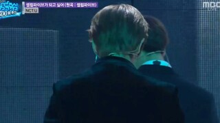 Jadi coba tebak kenapa hanya beberapa orang dari mereka yang datang