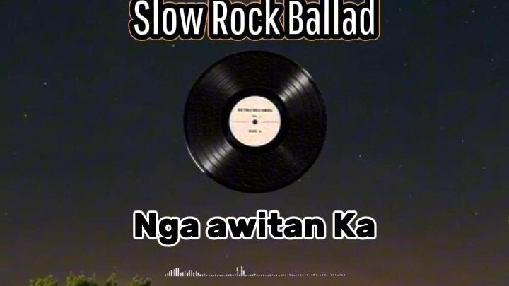 Kalipay ko nga awitan Ka. short Music