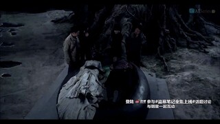 The Lost Tomb ล่าขุมทรัพย์ปริศนา Season 1 ตอนที่ 5