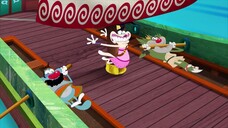 Oggy and the Cockroaches, Season 6, Episode 27