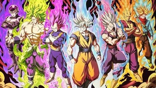 Watch Full Dragonball Trailer The Path To Power Movies For Free: Link In Description