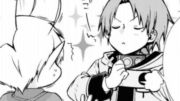 [Truyện tranh thất nghiệp] Chương 73: Kế hoạch đã chuẩn bị gần như bị Rudy phá vỡ, Fitz nên ứng phó 