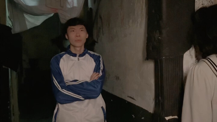 Let me tell you a story.