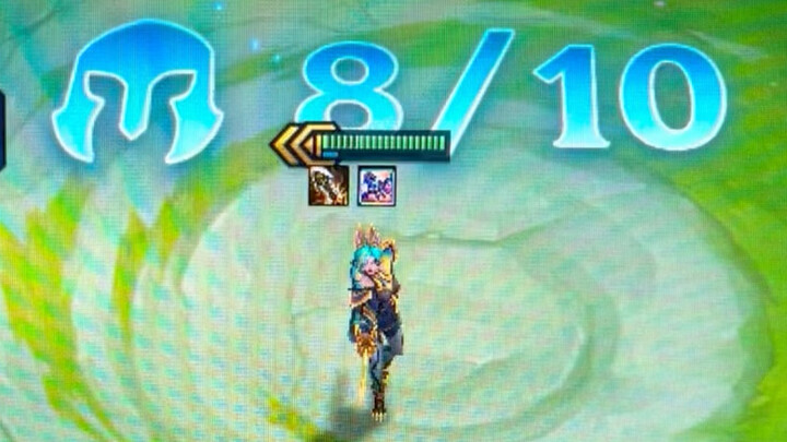 "Even My Teammates Got Ripped Off"