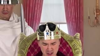 إله التجانس اليوناني القديم