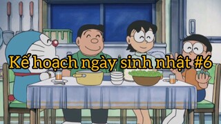 Kế hoạch ngày sinh nhật p6