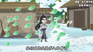 第180集，李希圣第一次出手（中）