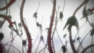 Strongest hero is disgusted by humanity so he turns evil to reduce human population Part 1