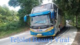 玩笑 _ Neng Rossa Bus Telolet Viral