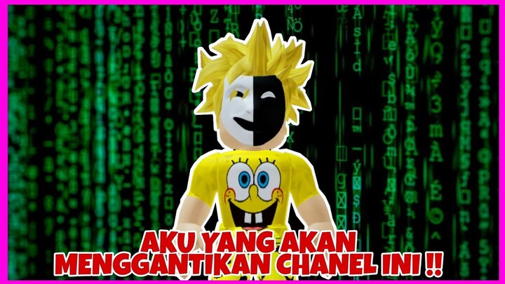 PUSING!! Orang Ini Yang Akan Menggantikan Bells Selama 24 Jam (LIVETOPIA) - ROBLOX INDONESIA