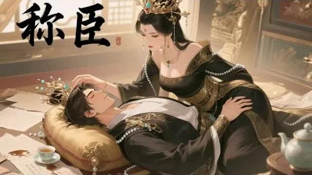 【Eng Sub】“On the Imperial Court, I Bow as a Subject; Back Home, She Massages My Back” Episodes