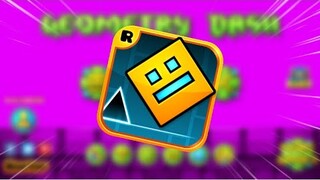 How 2 Geometry Dash