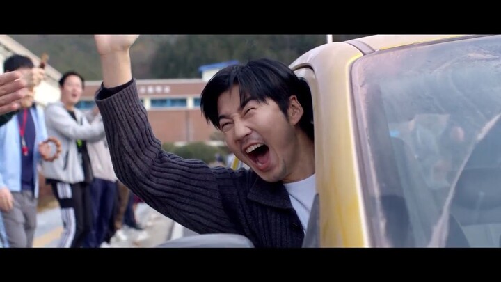 The Winning Try Ep 10 _Sub Indo