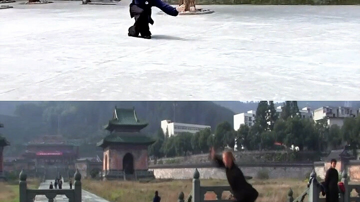 你们说视频太短，发个完整版，曾经以为“不一样”是翻天覆地的改变，后来发现，是十年里每一次小成长，拼成了现在的我。