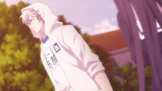 First love monster - EP 5 [Sub Indo]
