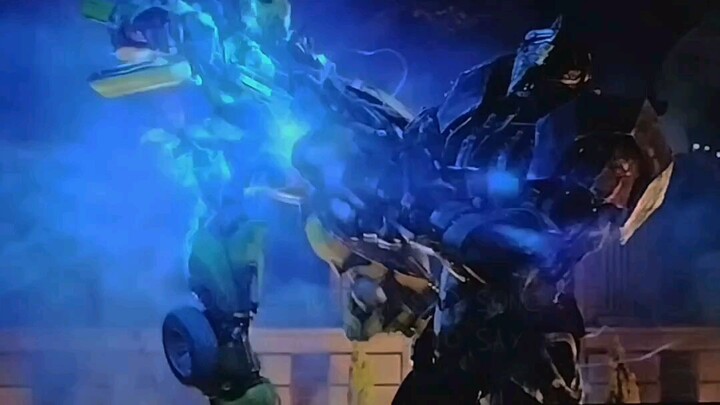Transformers