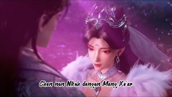 Tomb Of Fallen God's S3 Eps 43 Sub Indo HD