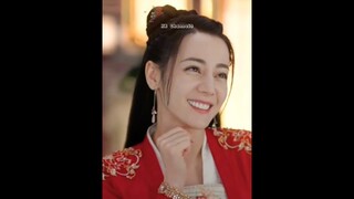 Dilraba as Ren An Le #cdrama #dramachina #chinesedrama #dilraba #dilrabadilmurat #thelegendofanle