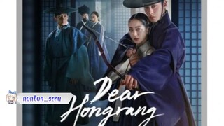 Dear Hongrang [Episode 7] Subtitle Indonesia