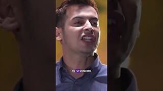 Emang ya selain harta, tahta, ya wanita jadi rebutan! Mario Eric ga beres-beres nih #shorts
