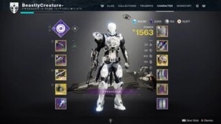 Void 3.0 Titan Build Showcase