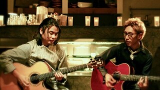 [Music]MV Resmi Memories - Depapepe feat. Coba