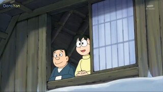 Doraemon episode 641
