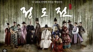 Jeong Do jeon (2014) Episode 2