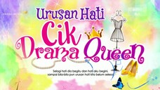 urusan hati cik drama Queen episod 5
