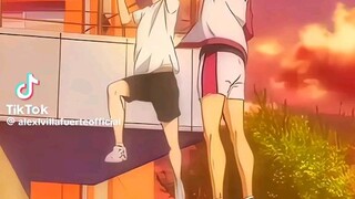 haikyu  reels