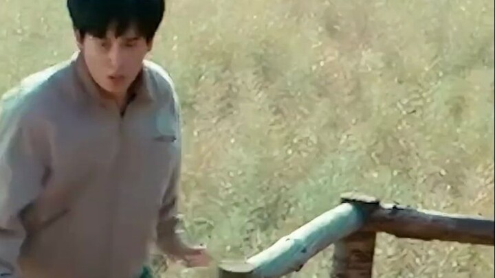 [Hồ Tiên Húc/Hậu trường] 240505 Anh Ngưu: Anh cứ vui mừng vì em ở đây đi! ! Hồ Tiên Húc và Vương Thụ